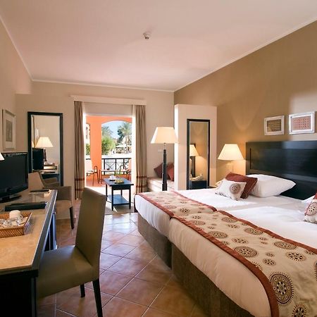 Jaz Makadi Blue - Tui Blue Makadi - Adults Friendly 16 Years Plus Hurghada Exterior foto
