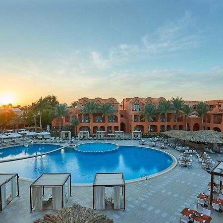Jaz Makadi Blue - Tui Blue Makadi - Adults Friendly 16 Years Plus Hurghada Exterior foto