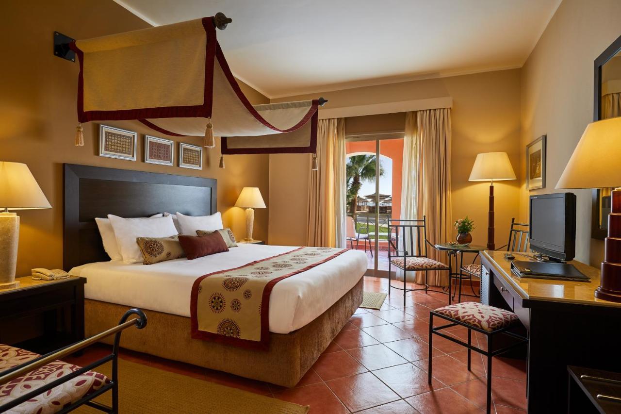 Jaz Makadi Blue - Tui Blue Makadi - Adults Friendly 16 Years Plus Hurghada Exterior foto