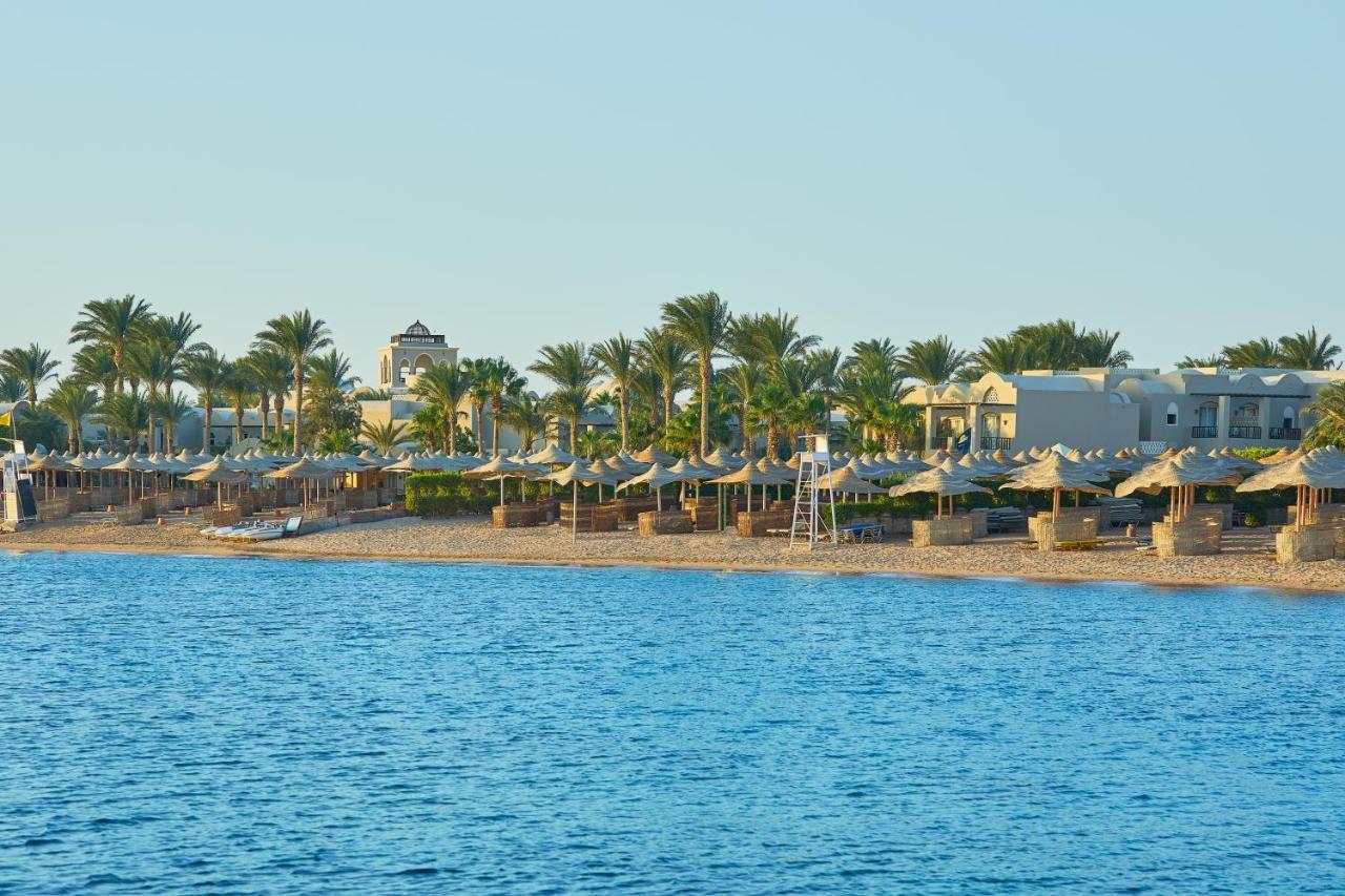 Jaz Makadi Blue - Tui Blue Makadi - Adults Friendly 16 Years Plus Hurghada Exterior foto