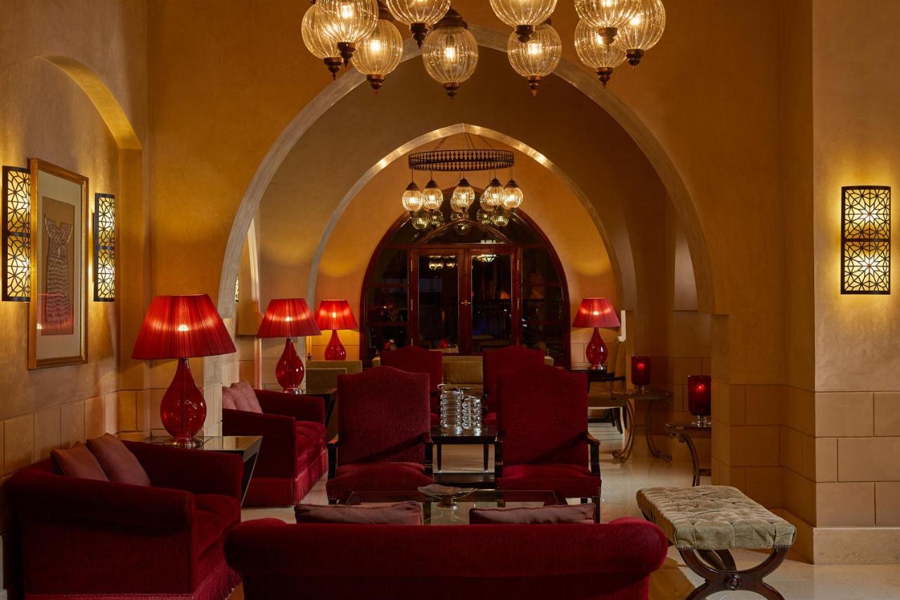 Jaz Makadi Blue - Tui Blue Makadi - Adults Friendly 16 Years Plus Hurghada Exterior foto