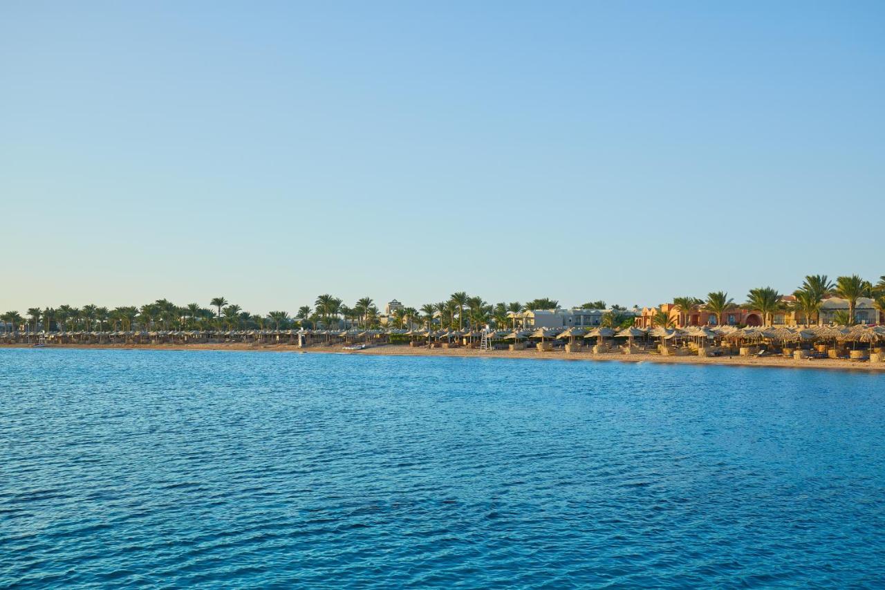 Jaz Makadi Blue - Tui Blue Makadi - Adults Friendly 16 Years Plus Hurghada Exterior foto