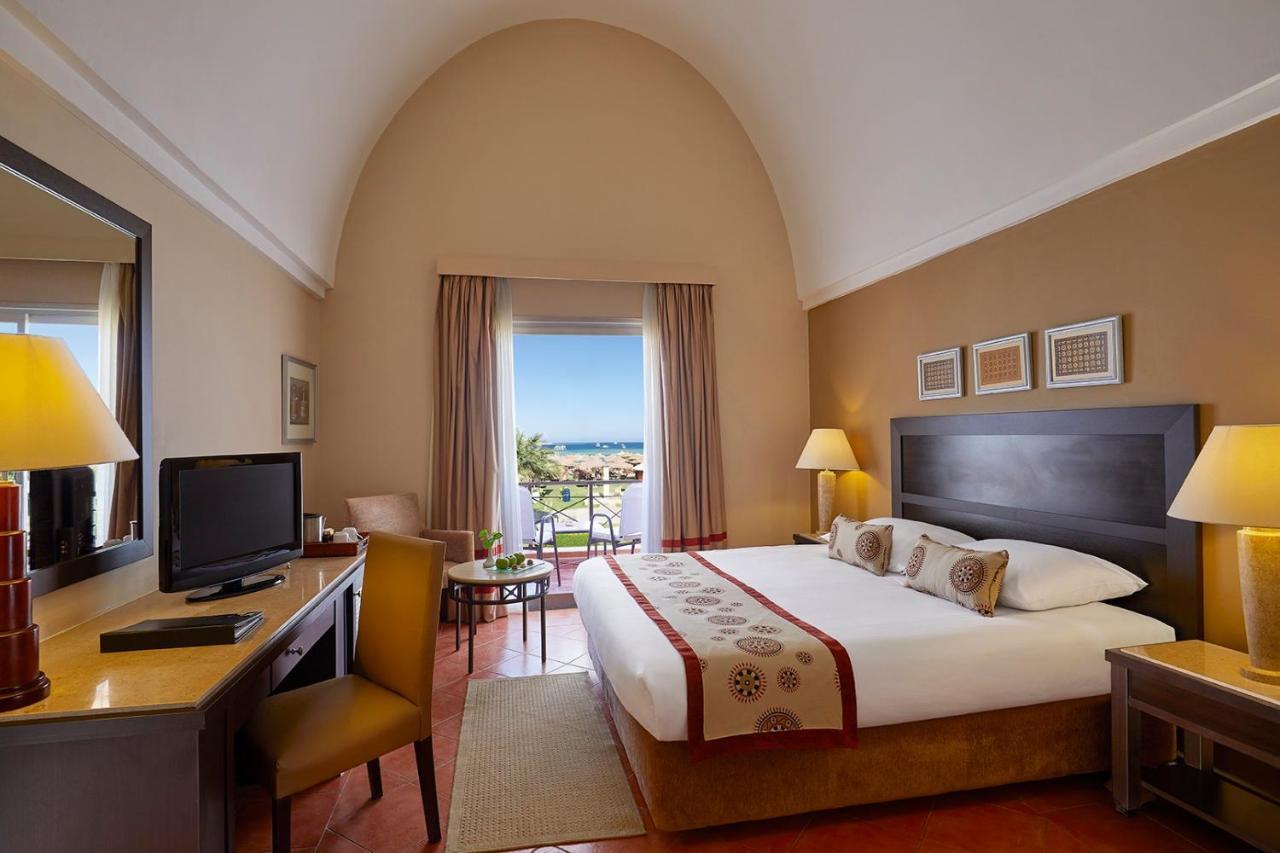 Jaz Makadi Blue - Tui Blue Makadi - Adults Friendly 16 Years Plus Hurghada Exterior foto