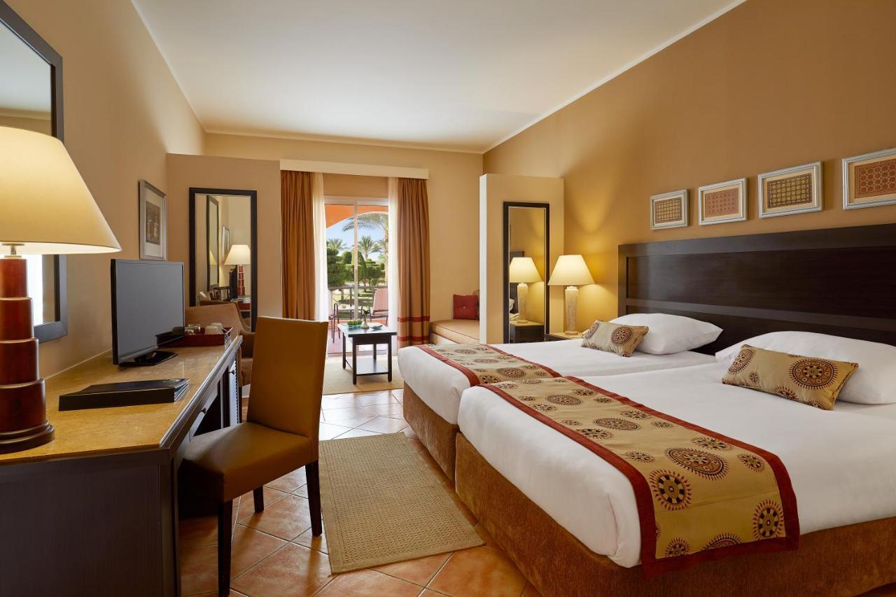 Jaz Makadi Blue - Tui Blue Makadi - Adults Friendly 16 Years Plus Hurghada Exterior foto