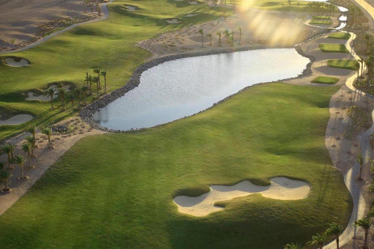 Jaz Makadi Blue - Tui Blue Makadi - Adults Friendly 16 Years Plus Hurghada Exterior foto